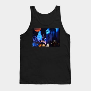 Droids night out Tank Top